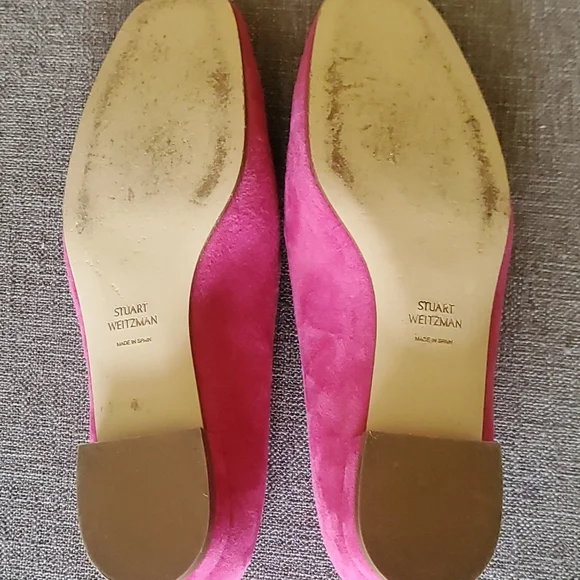 Stuart Weitzman Loafers - Picture 5 of 11